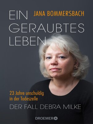 cover image of Ein geraubtes Leben